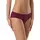 Трусы женские хипстер secret charm conte lhp 988 bordo, 18С-774ТСП, 90/XS, CONTE ELEGANT,  - 1