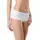 Трусики женские "шортики" средней посадки basic collection lsh 2015 white, 20С-1055ТСП, 90/XS, CONTE ELEGANT,  - 1