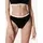 Трусы женские «бразилиана» из премиального хлопка energy lbr 1295 black, 20С-1239ТСП, 90/XS, CONTE ELEGANT,  - 1
