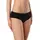 Трусы женские хипстер basic collection conte lhp 2003 black, 19С-991ТСП, 90/XS, CONTE ELEGANT,  - 1