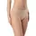 Трусы женские "слип" с высокой посадкой suprema rp2078 телесный, 19С-0035КСП, 114/3XL, CONTE ELEGANT,  - 1