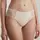 Трусы женские "слип" со средней линией талии vintage rp3074 миндаль, 20С-0020КСП, 102/L, CONTE ELEGANT,  - 1