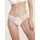Трусы женские "танга" со средней линией талии vintage rp6072 белый, 20С-0018КСП, 102/L, CONTE ELEGANT,  - 1