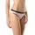Трусы женские "танга" с низкой линией талии vogue tp6046 камея, 20С-0029КСП, 90/XS, CONTE ELEGANT,  - 1