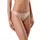 Трусы женские conte "стринг" voyage rp5016 пудра, 16С-0032КСП, 90/XS, CONTE ELEGANT,  - 1