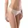 Трусы женские conte "танга" voyage rp6051 пудра, 18С-0031КСП, 94/S, CONTE ELEGANT,  - 1