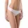 Трусы женские conte "танга" voyage rp6051 белый, 18С-0031КСП, 90/XS, CONTE ELEGANT,  - 1