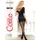 Колготки фантазийные conte party lux nero, 18С-64СП, 2, CONTE ELEGANT,  - 1