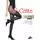 Колготки женские conte fantasy glam nero, 19С-240СП, 4, CONTE ELEGANT,  - 1