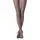 Колготки хлопковые ажурные conte luxury grey, , 2, CONTE ELEGANT, - 1