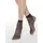 Носки женские conte rette socks-medium nero, 17С-177СП, 36-39 (23-25), CONTE ELEGANT,  - 1
