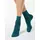 Носки женские conte classic 061 темно-бирюзовый, 15С-15СП, 36-37 (23), CONTE ELEGANT,  - 1