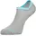 Носки женские chobot 52-115 321 серый меланж-голубой, 52-115, 36-37 (23), CHOBOT,  - 1