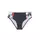 Трусы купальные с высокой посадкой ingrid 0417 графит, INGRID, 98/L, ESLI,  - 1