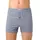Трусы мужские боксеры diwari basic mbx 005 grey, 17С-307ТСП, 78,82/S, DIWARI,  - 1