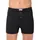 Трусы мужские diwari boxer mbx 001 nero, 8С-100ТСП, 78,82/S, DIWARI,  - 1