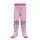 Колготки детские sof-tiki (махровые внутри) с рисунками 524 cветло-розовый, 7С-38СП, 62-74 (12), CONTE-KIDS,  - 1