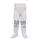 Колготки детские sof-tiki (махровые внутри) с рисунками 524 светло-серый, 7С-38СП, 62-74 (12), CONTE-KIDS,  - 1