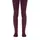 Колготки детские нарядные conte marcia bordo-melanzana, 16С-52СП, 104-110, CONTE ELEGANT,  - 1