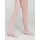 Колготки детские из микрофибры с люрексом holiday dusty rose, 20С-201СП, 116-122, CONTE ELEGANT,  - 1