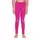 Леггинсы для девочек conte-kids joy fuchsia, 17С-417ДТСП, 116,122-60, CONTE-KIDS,  - 1