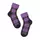 Махровые детские носки sof-tiki (с отворотом) 224 сиреневый, 6С-19СП, 20, CONTE-KIDS,  - 1