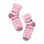 Махровые детские носки sof-tiki (с отворотом) 043 cветло-розовый, 6С-19СП, 22, CONTE-KIDS,  - 1