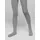 Плотные детские эластичные колготки olivia grey-bianco, 20С-109СП, 116-122, CONTE ELEGANT,  - 1