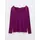 Джемпер женский esli ld 373 пурпурный, 12С-488ДСП, 158,164-84, ESLI,  - 1