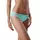 Трусы женские conte "бикини" macramer art lb 775 (в коробке) mentol, , 90/XS, CONTE ELEGANT, - 1