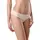 Трусы женские "бразилиана" invisible lbr 975 (в коробке) natural, , 90/XS, CONTE ELEGANT, - 1