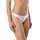 Трусы женские conte "стринг" voyage rp5016 белый, 16С-0032КСП, 90/XS, CONTE ELEGANT,  - 1