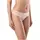 Трусы женские conte "танга" sport glam rp6028 пастель, 17С-0010КСП, 90/XS, CONTE ELEGANT,  - 1