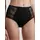 Трусы женские «слип» с высокой линией талии aura rp2079 черный, 19С-0016КСП, 110/XXL, CONTE ELEGANT,  - 1