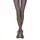 Плотные меланжевые колготки ofelia grey, 13С-75СП, 2, CONTE ELEGANT,  - 1