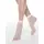Носки женские conte rette socks-medium bianco, 17С-177СП, 36-39 (23-25), CONTE ELEGANT,  - 1