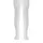 Классические детские колготки tip-top белые (однотонные) 000, 4С-01СП, 62-74 (12), CONTE-KIDS,  - 1
