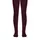 Детские колготки tip-top (однотонные) 000 темно-бордовый, 4С-01СП, 140-146 (22), CONTE-KIDS,  - 1