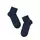 Короткие спортивные мужские носки esli classic 000 темный джинс, 14С-120СПЕ, 40-41 (25), ESLI,  - 1
