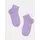 Носки детские короткие (однотонные) esli 000 сиреневый, 19С-143СПЕ, 14, ESLI,  - 1