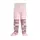 Детские колготки sof-tiki (махровые внутри) с рисунками 389 cветло-розовый, 7С-38СП, 80-86 (14), CONTE-KIDS,  - 1