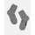 Хлопковые детские носки (однотонные) tip-top 000 серый, 5С-11СП, 14, CONTE-KIDS,  - 1