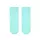 Носки для девочек нарядные conte fiori turquoise, 16С-53СП, 18-20, CONTE ELEGANT,  - 1