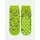 Носки детские tip-top с рисунками (антискользящие) 636 салатовый, 7С-54СП, 16, CONTE-KIDS,  - 1