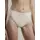 Трусы женские "танга" с высокой линией талии etude rp6108 миндаль, 21С-0062КСП, 114/3XL, CONTE ELEGANT,  - 1