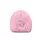Шапка детская esli 17с-100сп розовый, 17С-100СП, 50-52, ESLI,  - 1