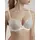 Бюстгальтер push-up на каркасах miracle tb1136 приглушенно-белый, 21С-0014КСП, 70A, CONTE ELEGANT,  - 1
