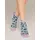 Носки женские хлопковые esli active (короткие) 534 сиреневый, 22С-42СПЕ, 36-37 (23), ESLI,  - 1