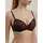 Бюстгальтер push-up на каркасах flirt tb1169 черный, 22С-0001КСП, 70C, CONTE ELEGANT,  - 1