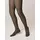 Ажурные детские колготки miss 618 хаки, 20С-206СП, 104-110 (16), CONTE-KIDS,  - 1